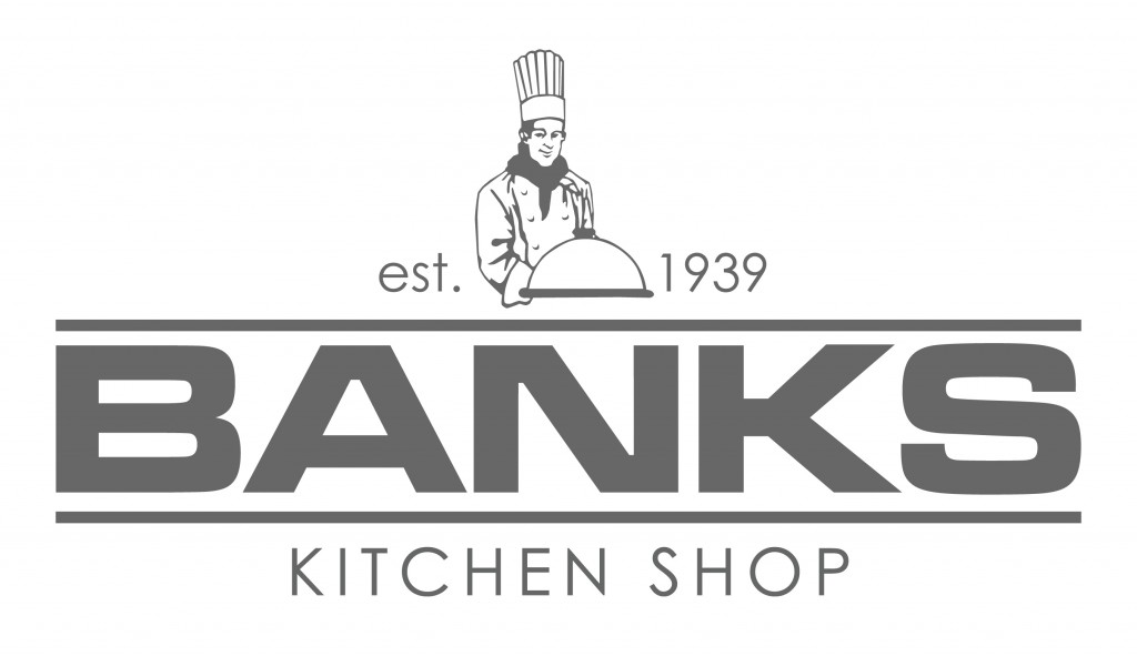 banks kitchen SHOP logo